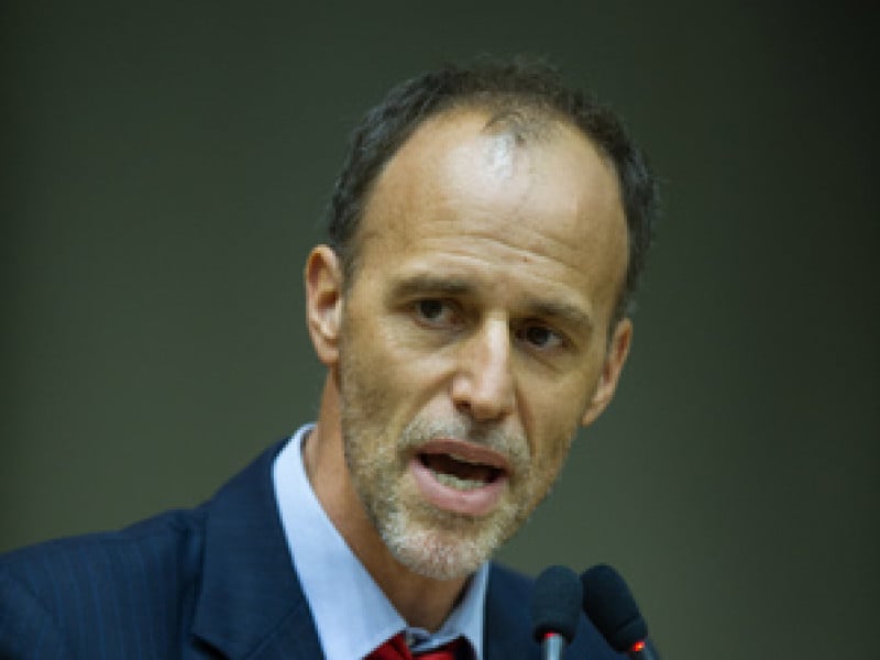 Sgarbossa fala que houve acordo