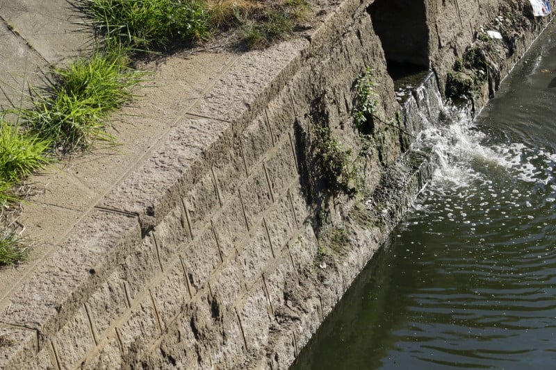 Maioria dos domicílios situados em terras indígenas efetuavam o esgotamento a partir de alternativas precárias