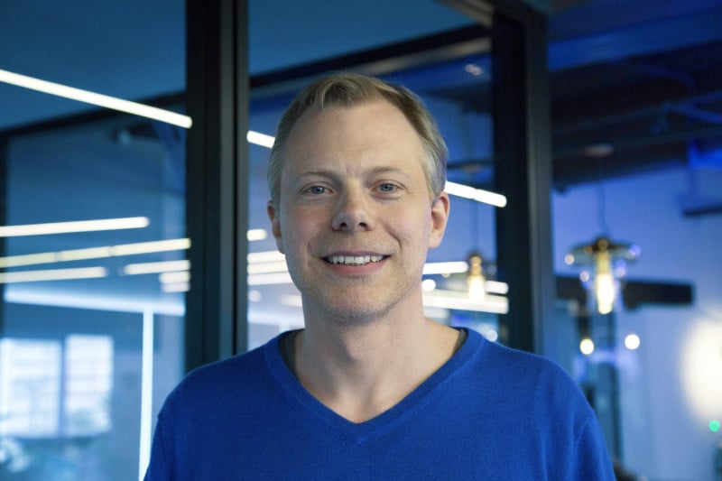 Krutzinna destaca potencial da Inteligência Artificial na educação