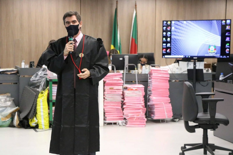 Ministério Público afirma que realiza todos os esforços para que não haja um novo julgamento 