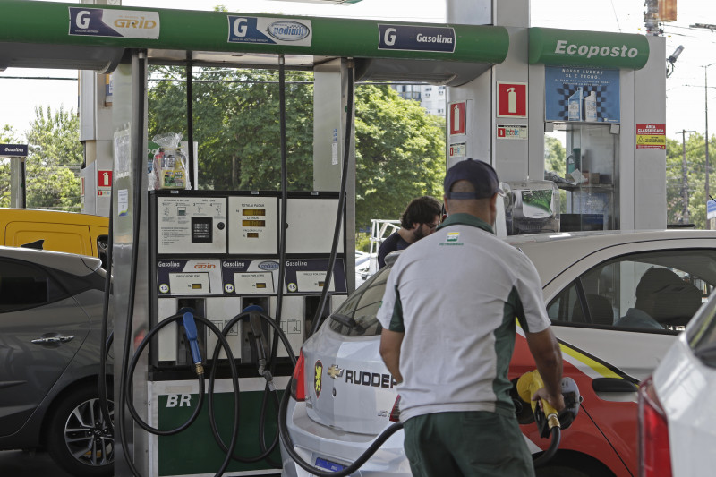 No RS, queda pode ocorrer por período muito curto, pois em junho passa a vigorar alíquota única de ICMS 