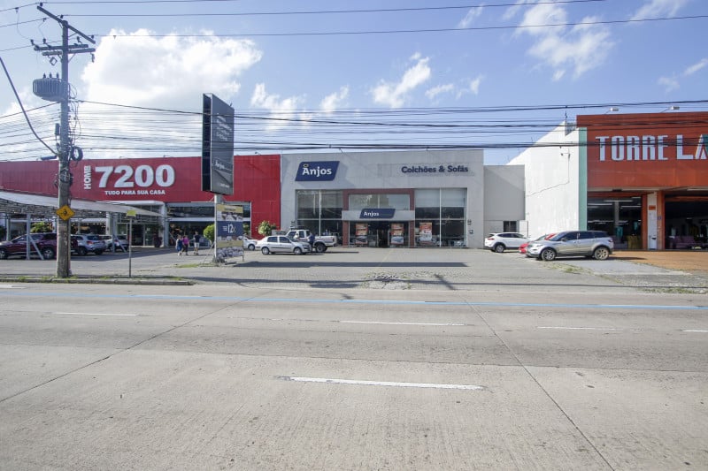 Região concentra marcas de mobiliário planejado e pronta entrega, decoração e colchões