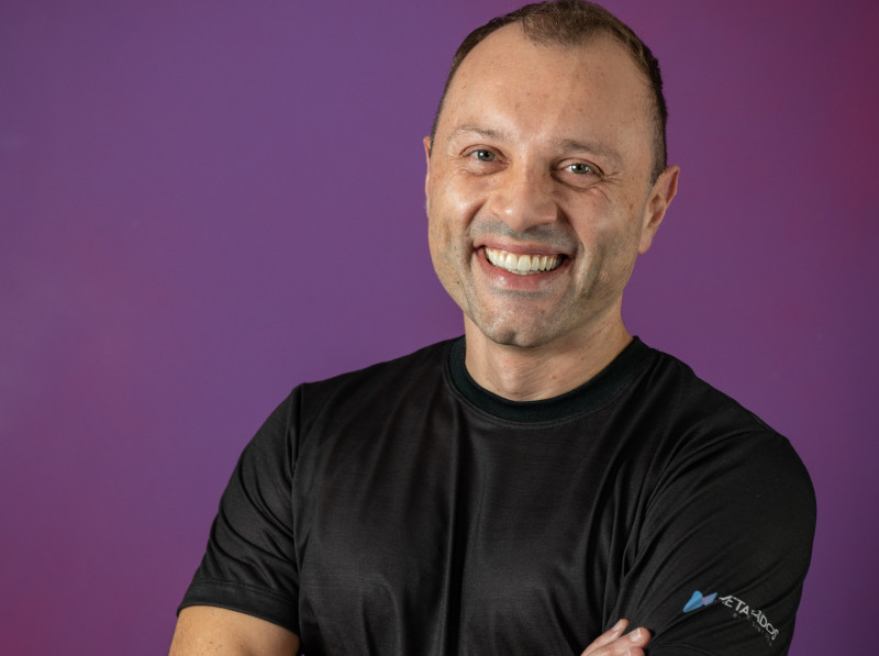 Executivo destaca foco na liderança nacional para, depois, rumar à internacionalização