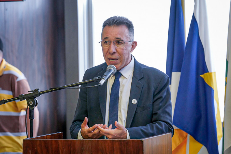 Como deputado, petista pautará não privatização da Corsan e renegociação do RRF