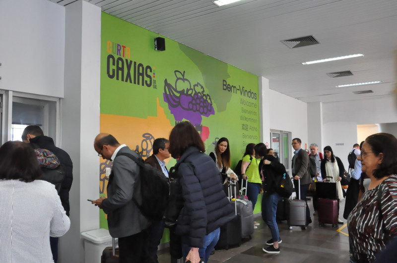 Número foi 131% maior do que em 2021, que teve menor movimentação por conta da pandemia