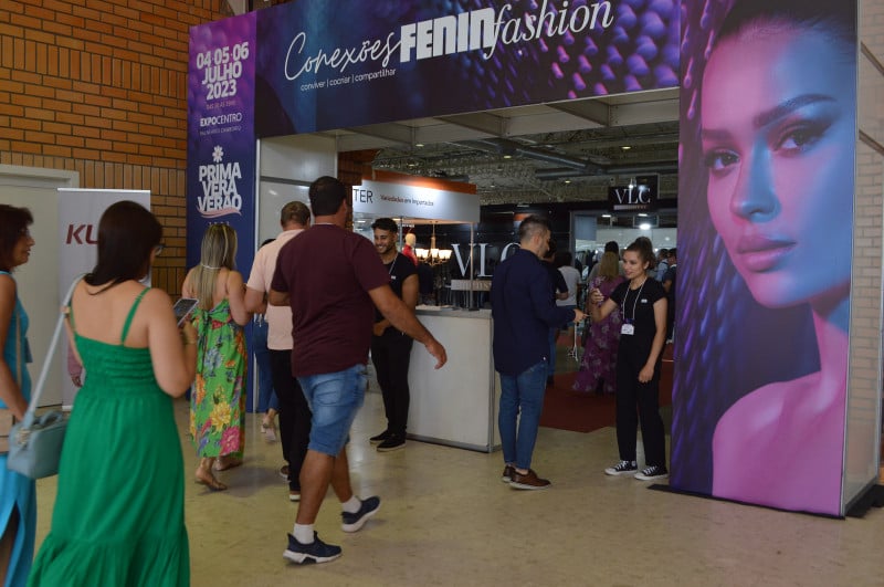 Maior feira de vestuário do Brasil deve atrair mais comerciantes na edição de 2025 | LIANE NEVES/DIVULGAÇÃO/JC