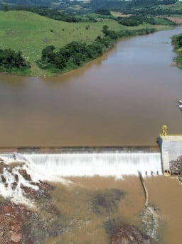 Empreendedores de PCHs buscam mais agilidade no processo de licenciamento ambiental