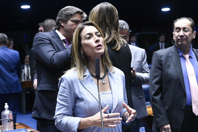 Soraya deu entrada na unidade hospitalar após crise alérgica