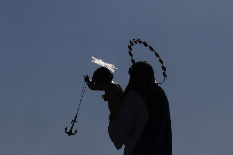 Data comemorativa do dia 2 de fevereiro será numa sexta-feira