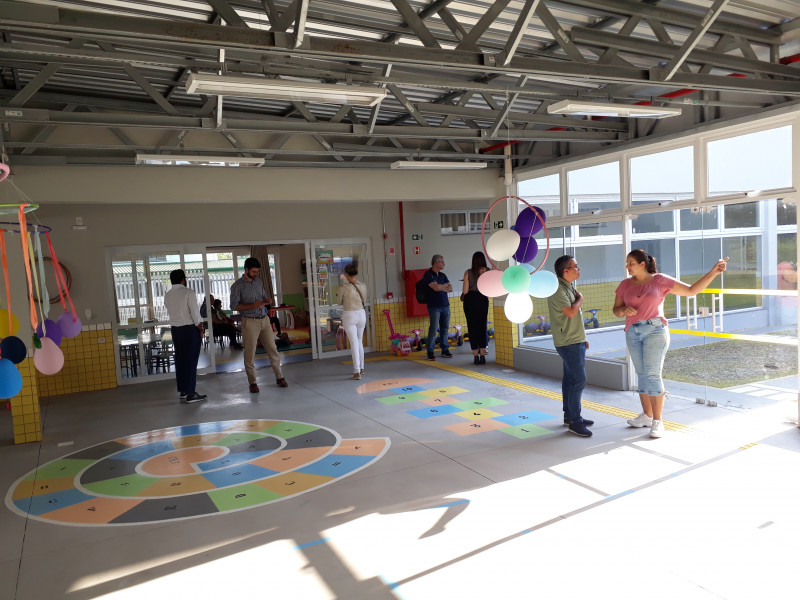 Intenção do município é criar uma PPP para que 32 educandários sejam construídos nos próximos anos