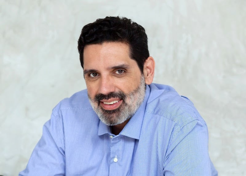 Cristovão Wanderley Sócio-diretor da Stratlab e Especialista em Tecnologia e Dados
