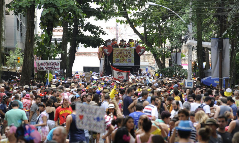 Porto Alegre terá ponto facultativo entre a segunda-feira (20) e o meio-dia de quarta (22)