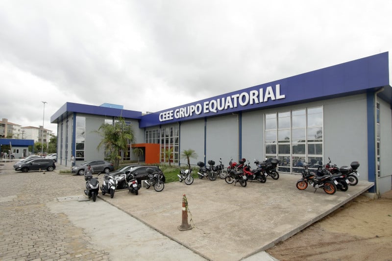 CEEE Grupo Equatorial segue aquém dos padrões de qualidade da Aneel