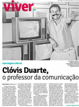 Clóvis Duarte PDF