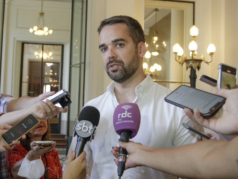 Proposta final será apresentada ao Cpers antes de ser encaminhada