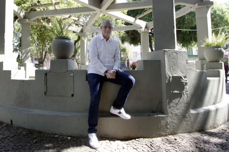 Prefeito Jorge Pozzobom destaca que a cidade importa e exporta moradores