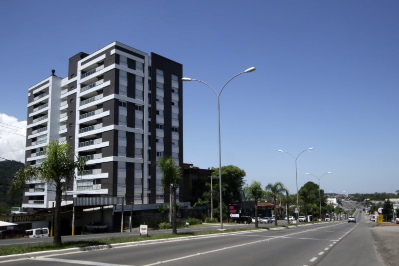 Setor da construção civil é um dos que mais tem conquistado empreendedores
