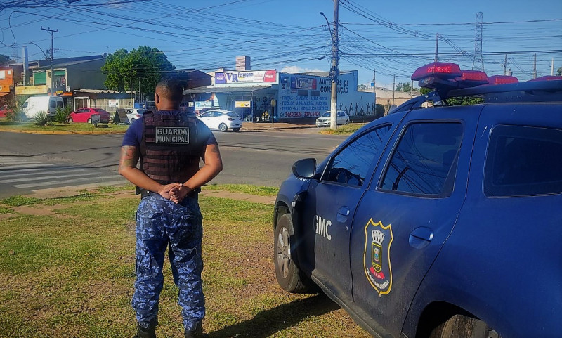 Cachoeirinha teve o menor índice de criminalidade dos últimos 8 anos