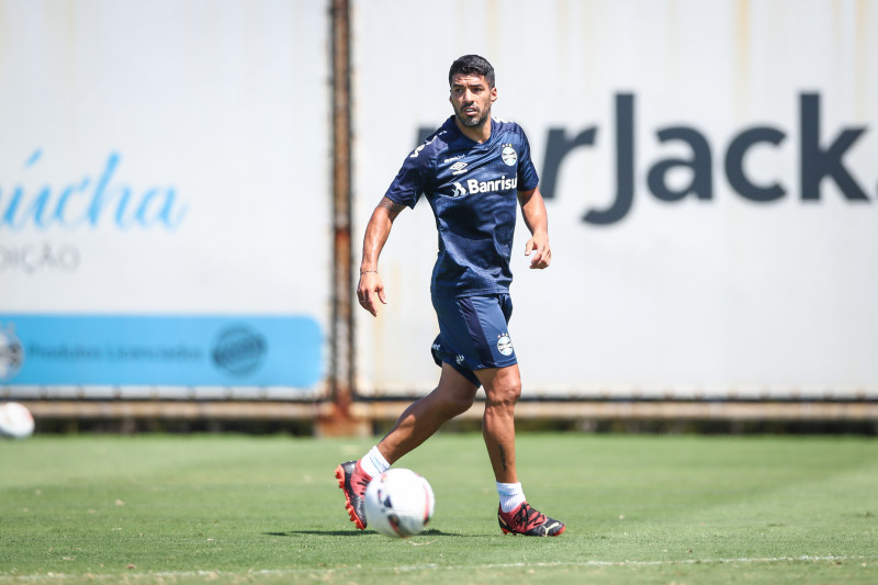 Without Ferreirinha, Grêmio visits Juventude, for the 6th round of the Gauchão