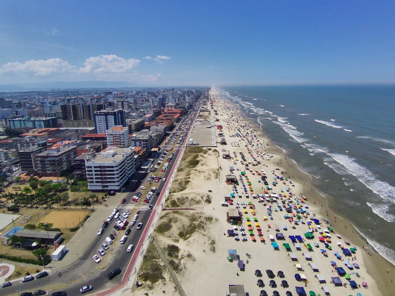 Recursos do ITBI permitiram investimentos em saúde e educação