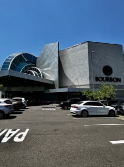 Estreias no 2º shopping mais antigo do Zaffari vão de academia, calçados a restaurante