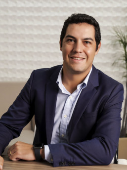 ARQUIVO PESSOAL/DIVULGAÇÃO/JC