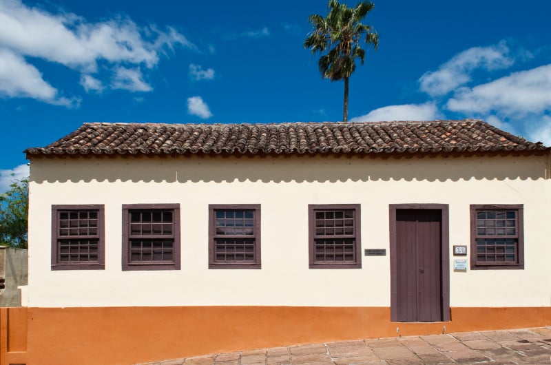 Com autoriza&ccedil;&atilde;o, munic&iacute;pio agora busca recursos para revitalizar o Museu Caldas Junior