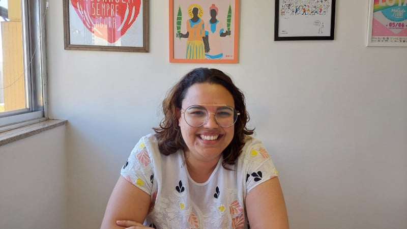 Em meio a desafios, Marina Dermmam ressalta como prioridade o combate ao garimpo ilegal e aos problemas estruturais do país 