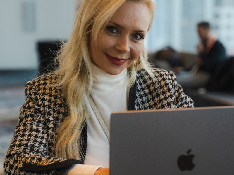 Executiva diz que objetivo é abertura de 23 novas franquias e 14 lojas licenciadas em 2023