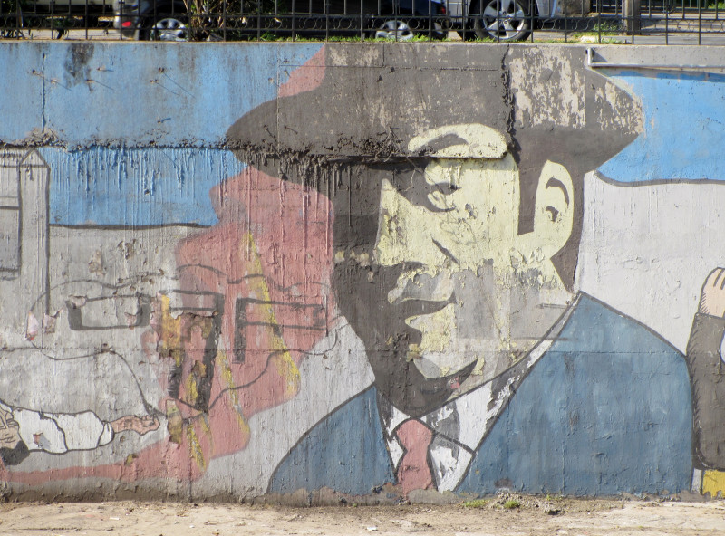 Revelação de sobrinho de Pablo Neruda é a última virada em um dos grandes debates do Chile pós-golpe