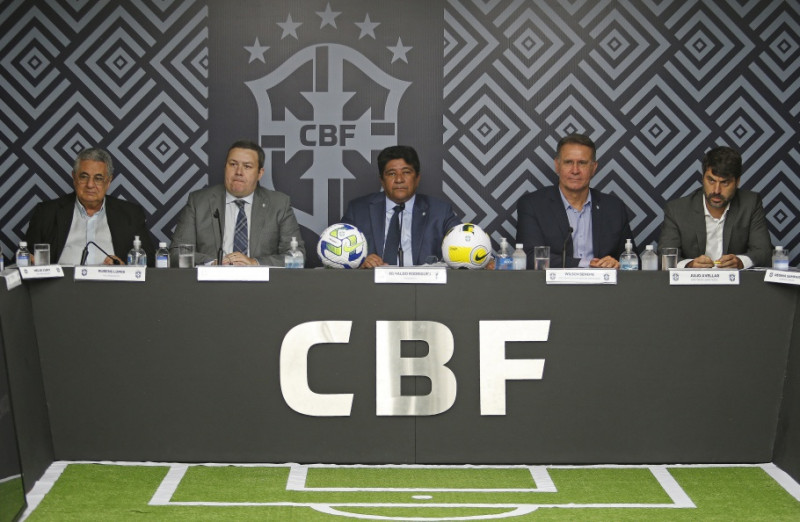 Relator da CPI cobrou maior participação e investigação por parte da direção da CBF 