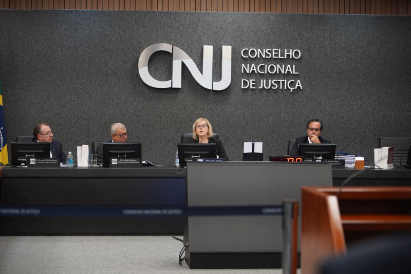 Norma determina que a IA no Judiciário deve funcionar com supervisão e apenas como um complemento ao trabalho dos magistrados e servidores