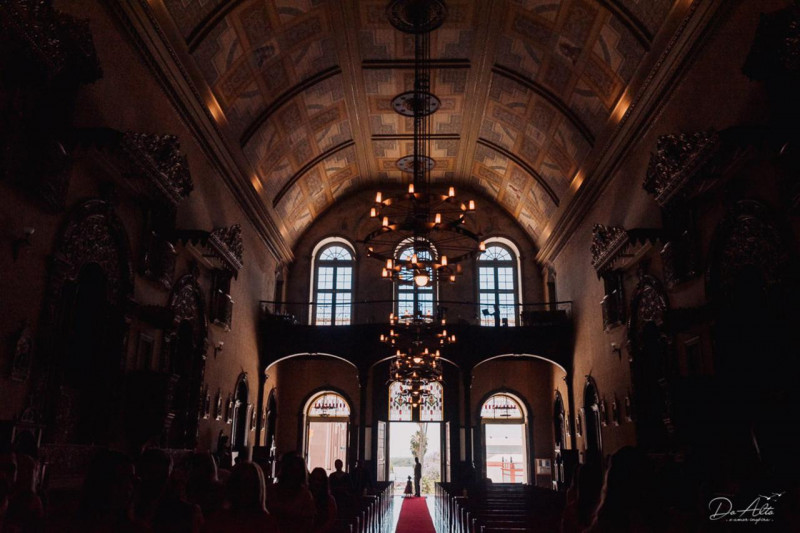 Evento traz obra do compositor italiano Gioacchino Rossini neste domingo (26)
