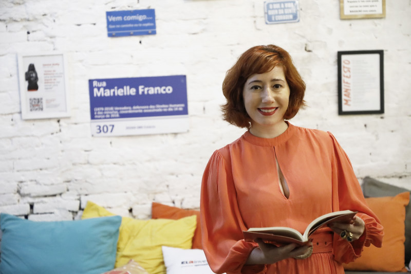 PAULO LIEBERT/NEWA/DIVULGAÇÃO/JC