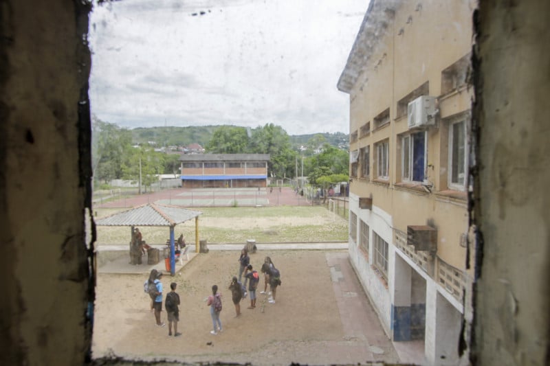 No mesmo período do ano passado, o total de ocorrências informadas foi pouco superior a 6,3 mil