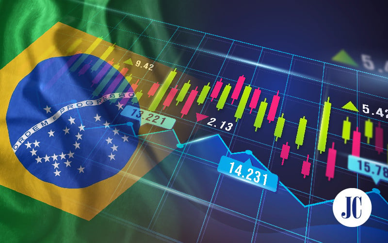 Às 11h19, as ações da Petrobras subiam 1,68% (PN) e 2,17%