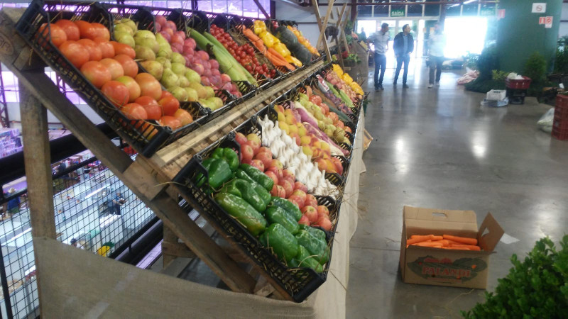 Festa das Colheitas acontece em três finais de semana dedicados à fartura do Interior de Caxias do Sul