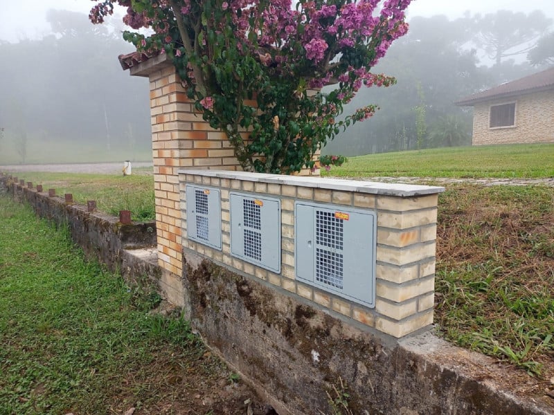 Equipamento passa a ser utilizado na cidade a fim de diminuir o número de furto de hidrômetros nos locais