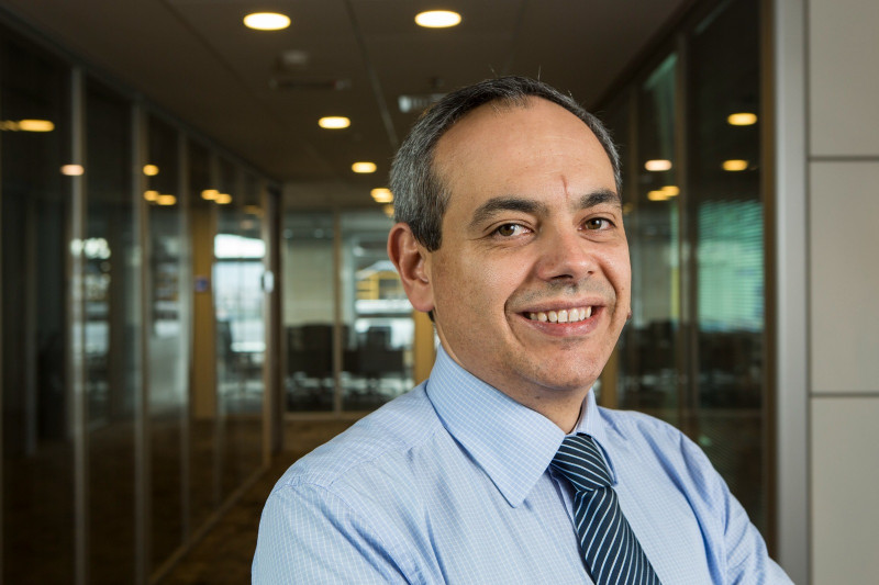 Marcelo Sebastião destacou atuação das seguradoras no litoral norte de SP