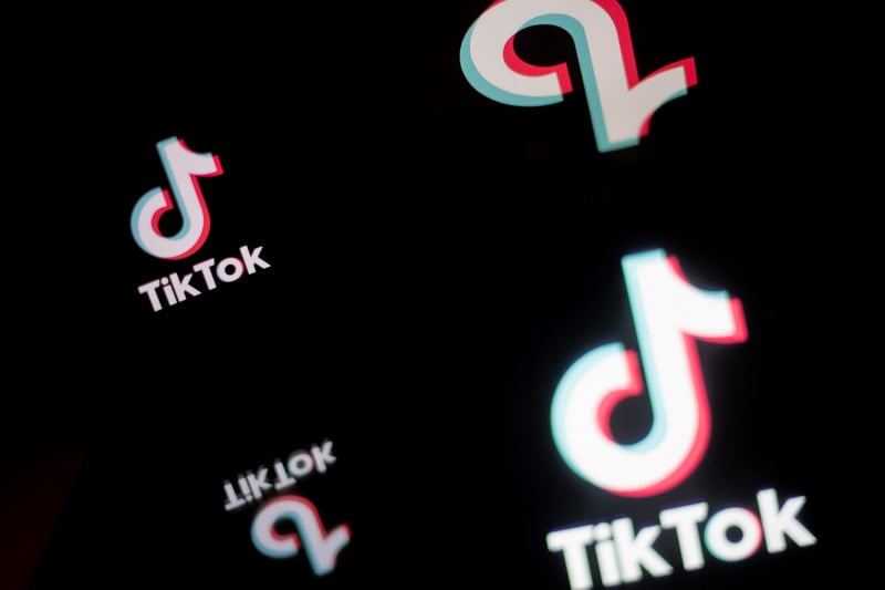 TikTok disse que as preocupações são alimentadas por desinformação e negou o uso do aplicativo para espionar norte-americanos