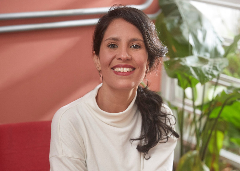 ETHEL BRAGA/DIVULGAÇÃO/JC