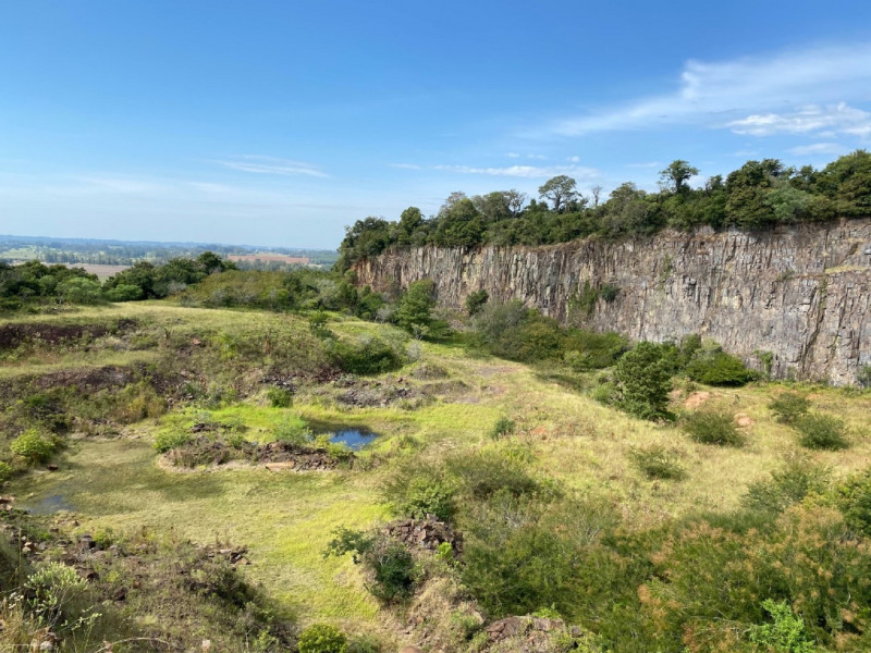 Proamb definiu o local e aguarda as licenças ambientais para iniciar obra, que custará R$ 10 milhões
