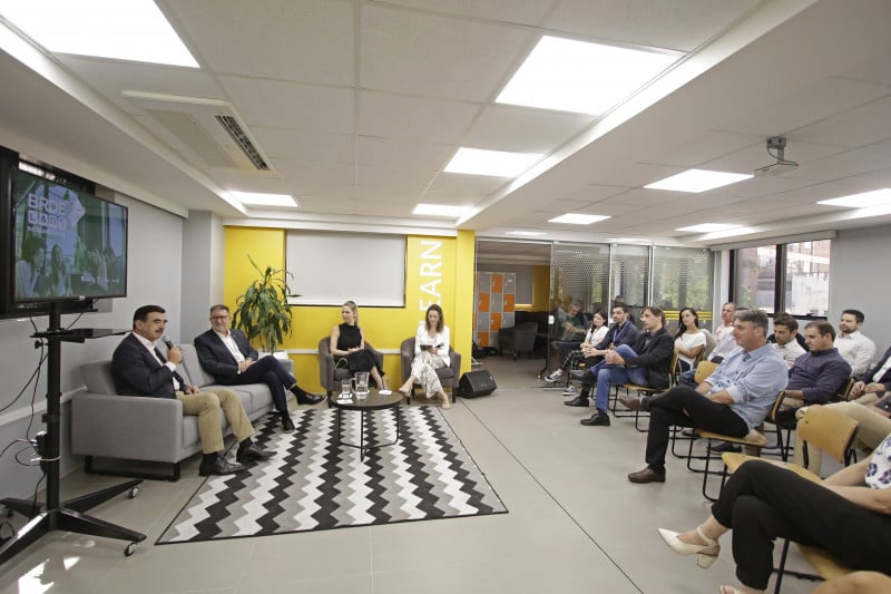 Quarta edição da iniciativa, parceria do BRDE e Feevale, havia sido anunciada em março