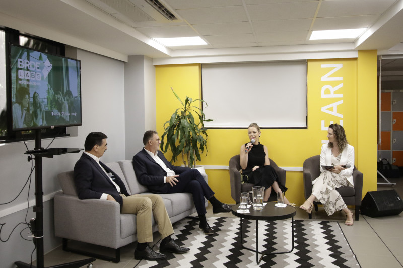 As inscrições para participar do programa estão abertas até o dia 9 de abril