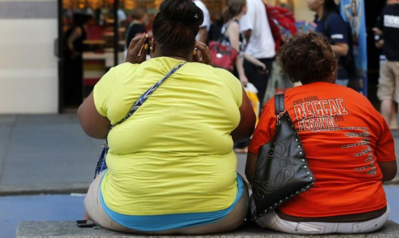 A obesidade é uma doença crônica, multifatorial e com aspectos múltiplos