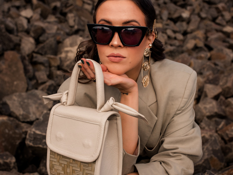 Maiara realiza um apanhado das tendências mundiais de mercado a cada ano