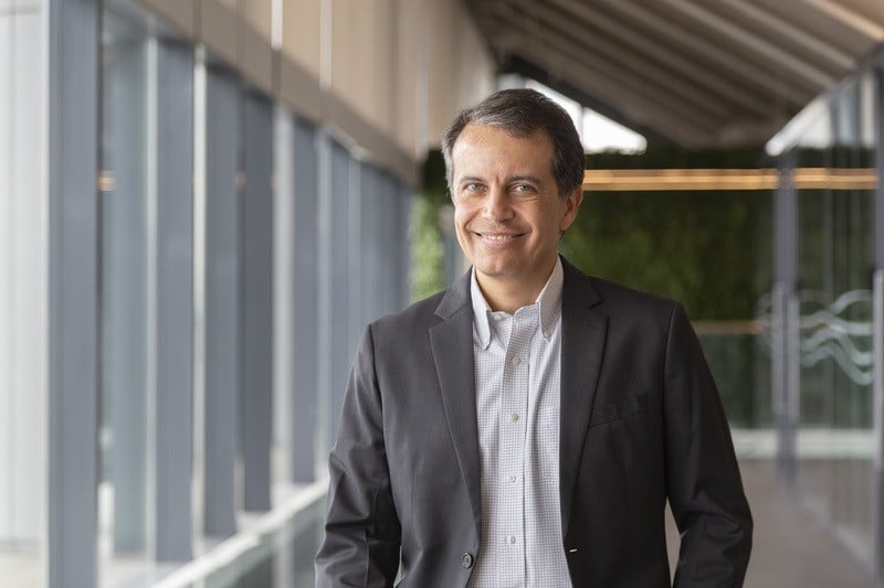 Executivo do Grupo há 30 anos, Luciano Soares assumiu a direção da Icatu Seguros