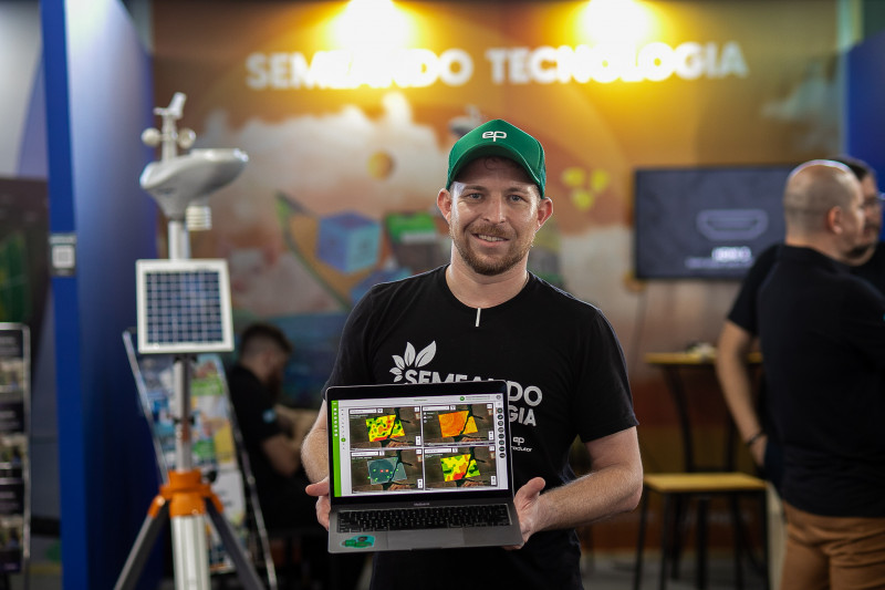 Dierings comenta importância da profissionalização das propriedades