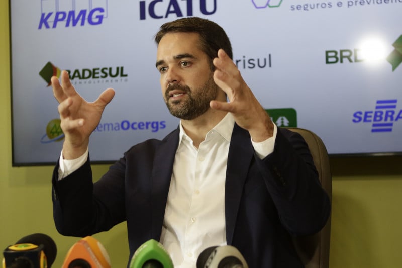 Partidos mantêm diálogo; há também possibilidade de federação com o Podemos