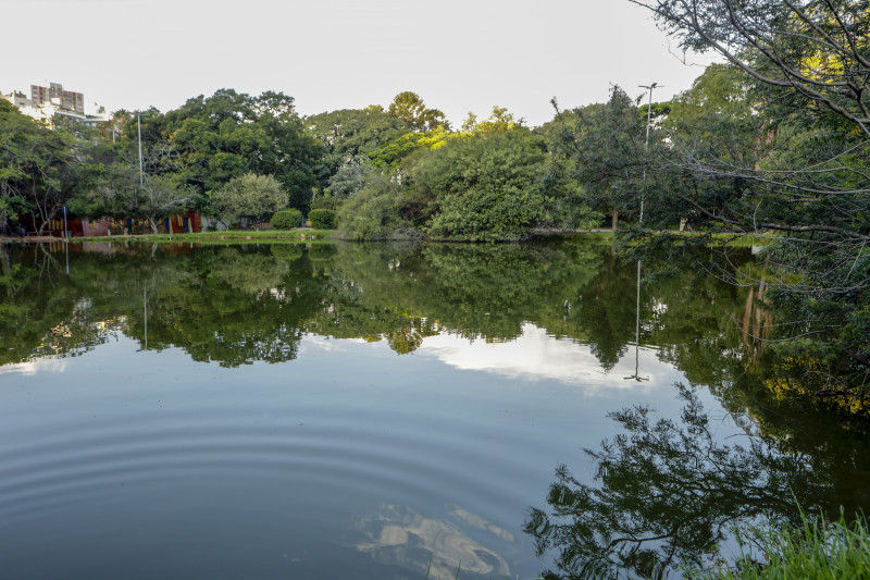 Parque Moinhos de Vento - O que saber antes de ir (ATUALIZADO 2023)